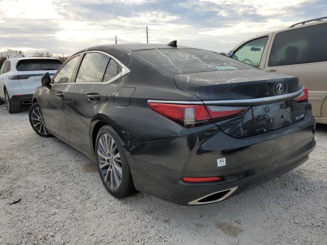 Photo 3 from auction – 2021 LEXUS ES 350 BAS with VIN 58ADZ1B13MU084983