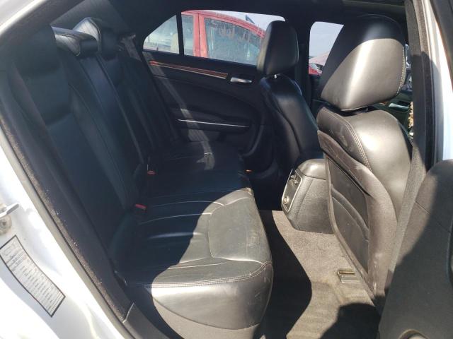 Photo 6 from auction – 2014 CHRYSLER 300 with VIN 2C3CCAAG6EH235371