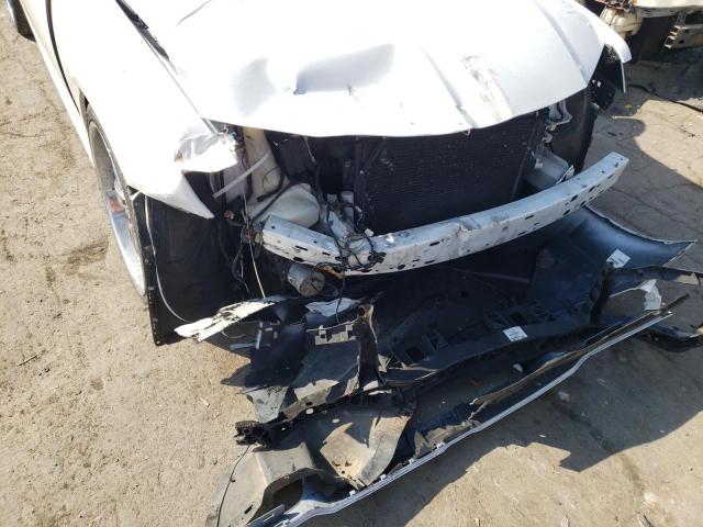 Photo 9 from auction – 2014 CHRYSLER 300 with VIN 2C3CCAAG6EH235371