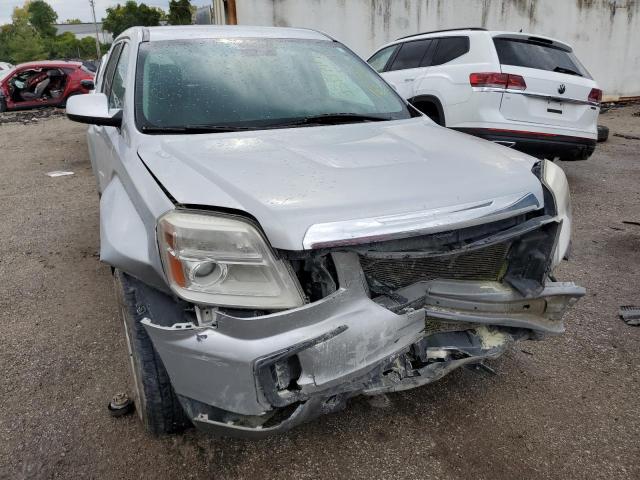 Photo 9 from auction – 2016 GMC TERRAIN SL with VIN 2GKALMEK9G6273053