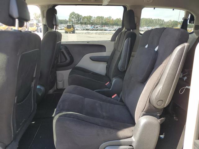 Photo 6 from auction – 2012 DODGE GRAND CARA with VIN 2C4RDGDG7CR265309