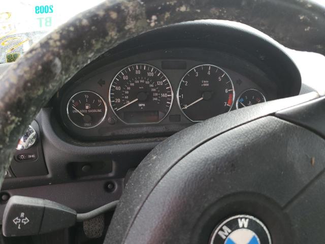 Photo 8 from auction – 2000 BMW Z3 2.3 with VIN 4USCH9342YLF85275