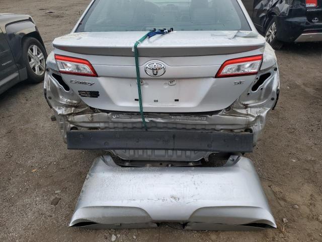 Photo 9 from auction – 2014 TOYOTA CAMRY L with VIN 4T1BF1FK1EU333308