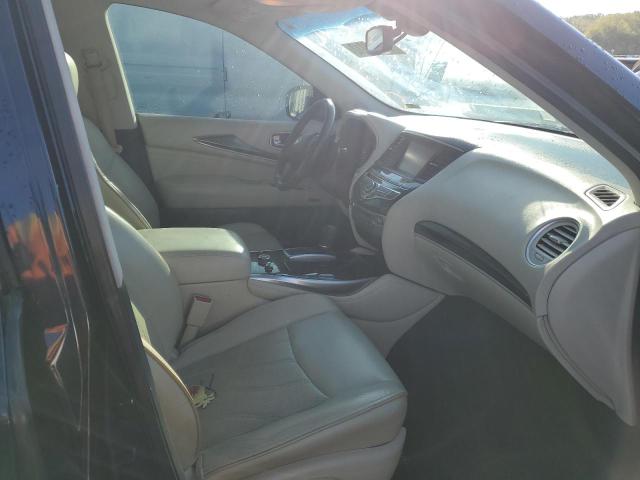 Photo 5 from auction – 2015 INFINITI QX60 with VIN 5N1AL0MN1FC523211