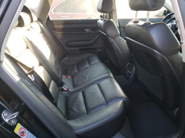 Photo 6 from auction – 2007 AUDI A6 S-LINE with VIN WAUSH94F77N010040