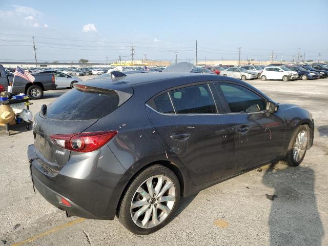Photo 4 from auction – 2015 MAZDA 3 TOURING with VIN JM1BM1L31F1235132
