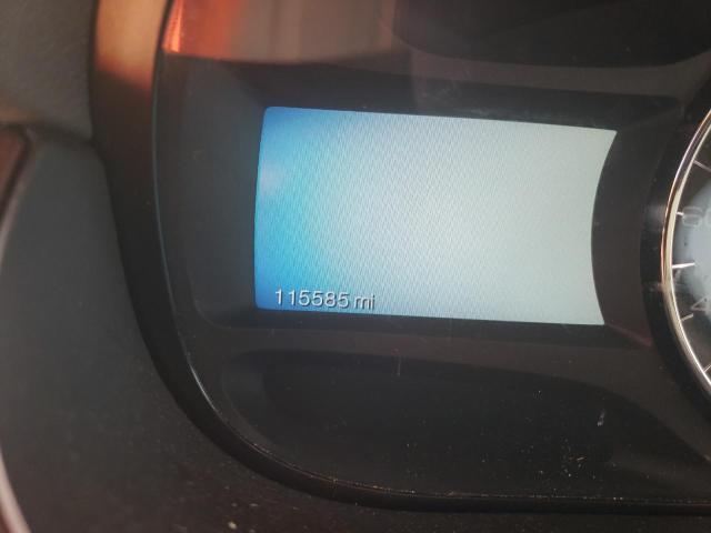 Photo 8 from auction – 2011 FORD EDGE LIMIT with VIN 2FMDK3KC6BBB06440
