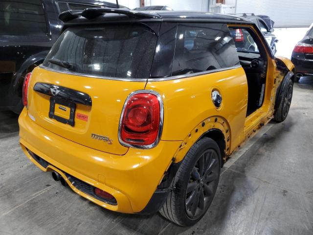 Photo 4 from auction – 2014 MINI COOPER S with VIN WMWXM7C54ET926312