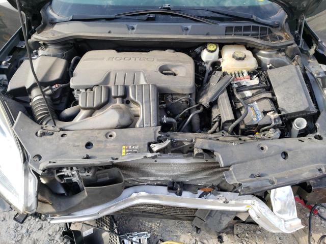Photo 7 from auction – 2017 BUICK VERANO SPO with VIN 1G4PR5SK6H4115248