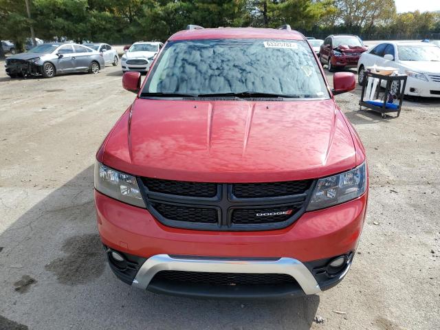 Photo 9 from auction – 2017 DODGE JOURNEY CR with VIN 3C4PDDGG9HT541074