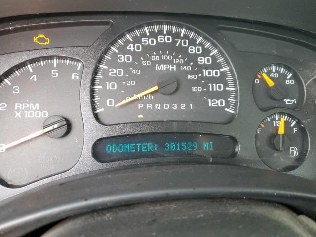 Photo 8 from auction – 2006 CHEVROLET SILVERADO with VIN 1GCEC19XX6Z240762