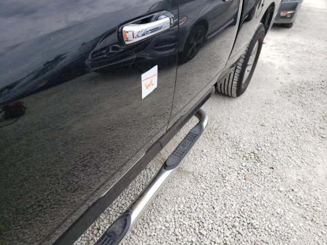 Photo 9 from auction – 2013 RAM 1500 SLT with VIN 1C6RR6GG1DS529929