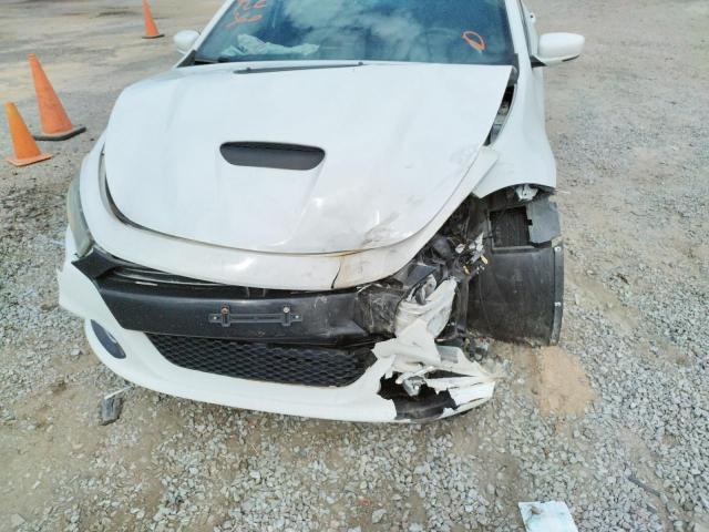 Photo 9 from auction – 2016 DODGE DART GT with VIN 1C3CDFEB8GD570902
