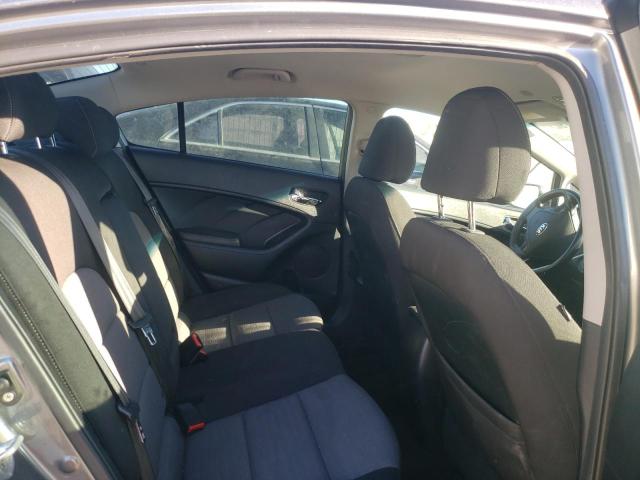 Photo 6 from auction – 2014 KIA FORTE EX with VIN KNAFX4A86E5234135