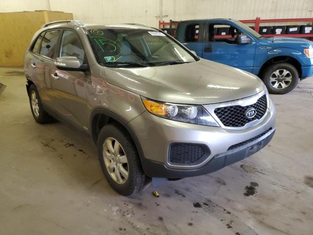 2012 Kia Sorento