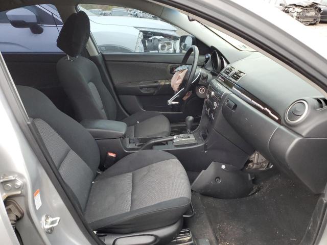 Photo 5 from auction – 2008 MAZDA 3 I with VIN JM1BK32G581873652