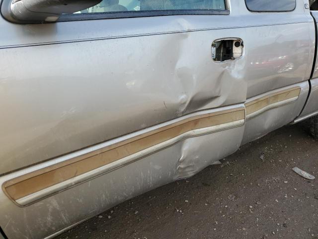 Photo 9 from auction – 2003 CHEVROLET SILVERADO with VIN 1GCEK19T53E223130