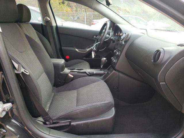 Photo 5 from auction – 2009 PONTIAC G6 with VIN 1G2ZG57B594183638