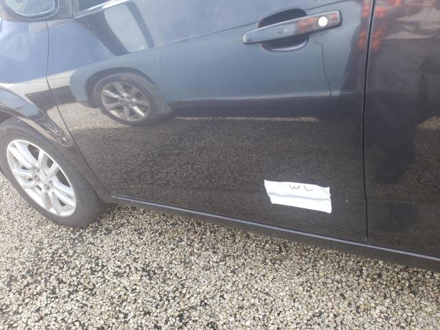 Photo 9 from auction – 2014 CHEVROLET SONIC LT with VIN 1G1JC5SH6E4193341