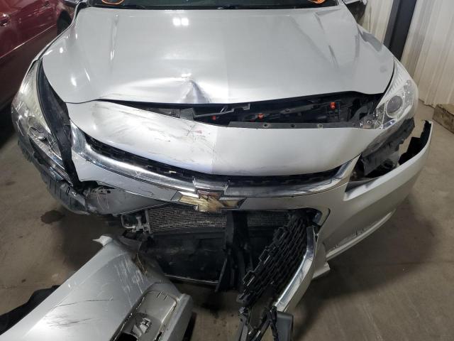 Photo 9 from auction – 2016 CHEVROLET MALIBU LIM with VIN 1G11C5SAXGF151748
