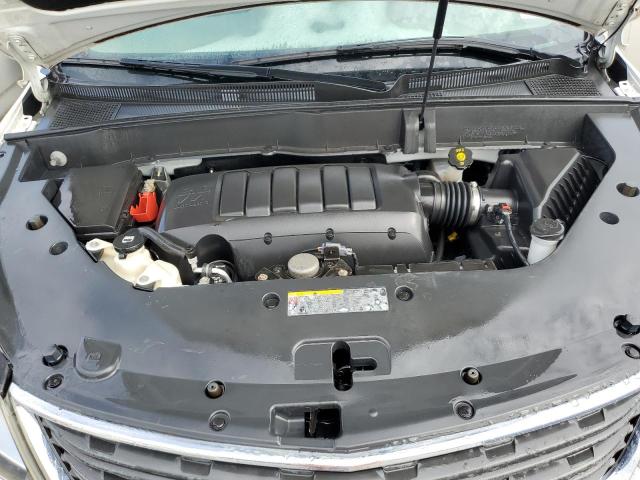 Photo 7 from auction – 2015 CHEVROLET TRAVERSE L with VIN 1GNKRFKD5FJ269560