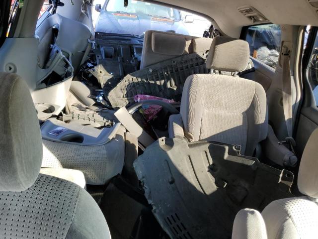 Photo 6 from auction – 2007 TOYOTA SIENNA CE with VIN 5TDZK23C97S052771