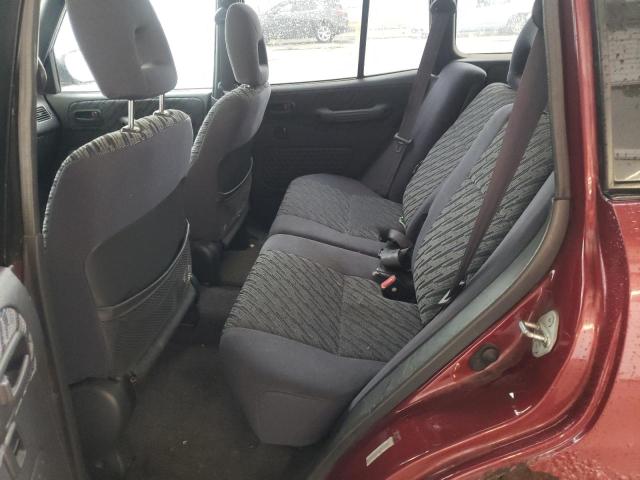 Photo 6 from auction – 2000 TOYOTA RAV4 with VIN JT3HP10V4Y0229409