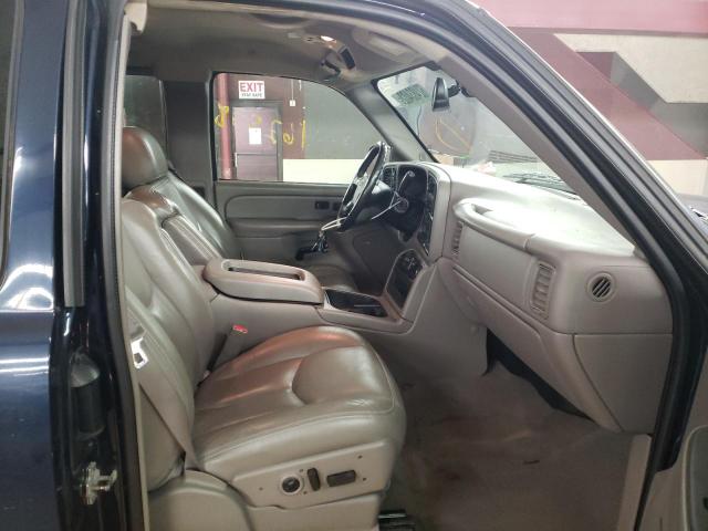 Photo 5 from auction – 2005 CHEVROLET SILVERADO with VIN 1GCEK19B15E177841