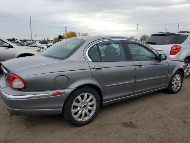 Photo 4 from auction – 2003 JAGUAR X-TYPE 2.5 with VIN SAJEA51D93XD15493