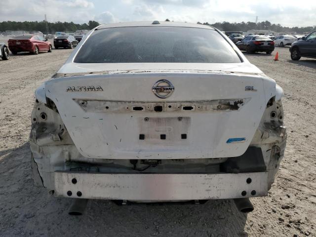 Photo 9 from auction – 2013 NISSAN ALTIMA 2.5 with VIN 1N4AL3AP1DC107867