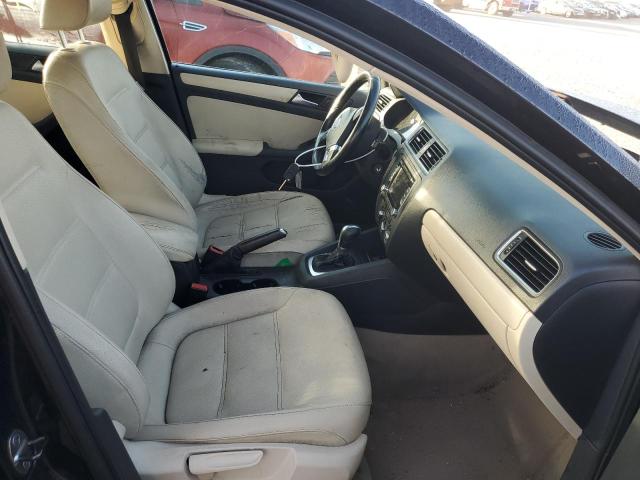 Photo 5 from auction – 2012 VOLKSWAGEN JETTA SE with VIN 3VWDP7AJ6CM414685