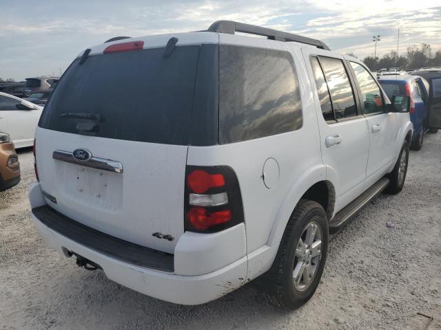Photo 4 from auction – 2010 FORD EXPLORER X with VIN 1FMEU7D83AUA65806