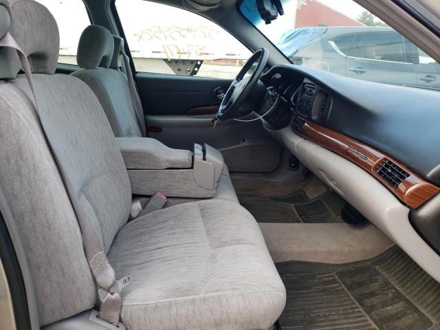 Photo 5 from auction – 2005 BUICK LESABRE CU with VIN 1G4HP52K85U287822