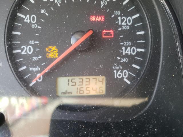 Photo 8 from auction – 2000 VOLKSWAGEN JETTA GLS with VIN 3VWSC29M1YM030521