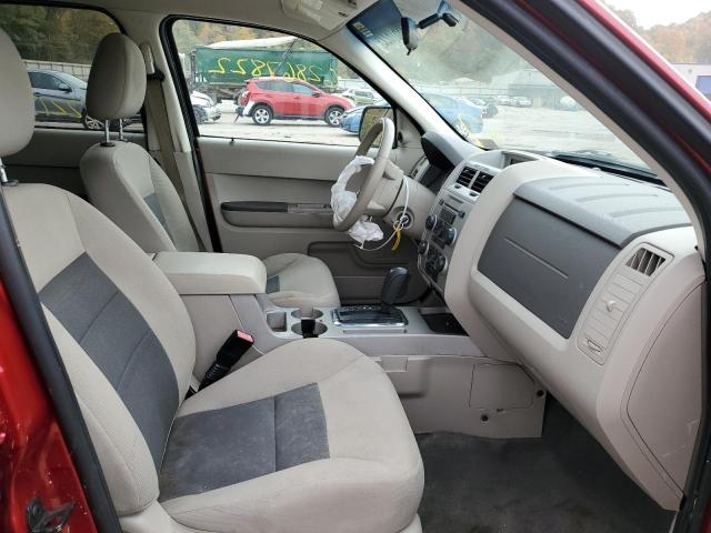 Photo 5 from auction – 2008 FORD ESCAPE XLT with VIN 1FMCU93198KD49325