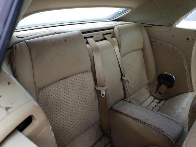 Photo 6 from auction – 2011 JAGUAR XKR with VIN SAJWA4EC8BMB40444