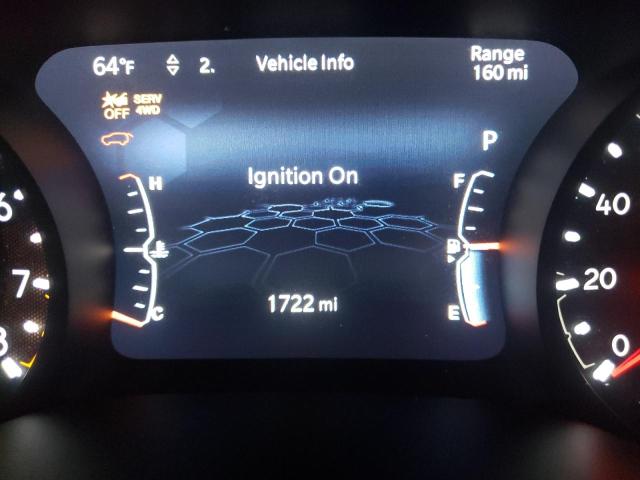 Photo 8 from auction – 2022 JEEP COMPASS LI with VIN 3C4NJDCB3NT166899