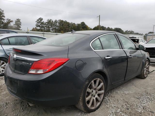Photo 4 from auction – 2013 BUICK REGAL PREM with VIN 2G4GU5GVXD9120509
