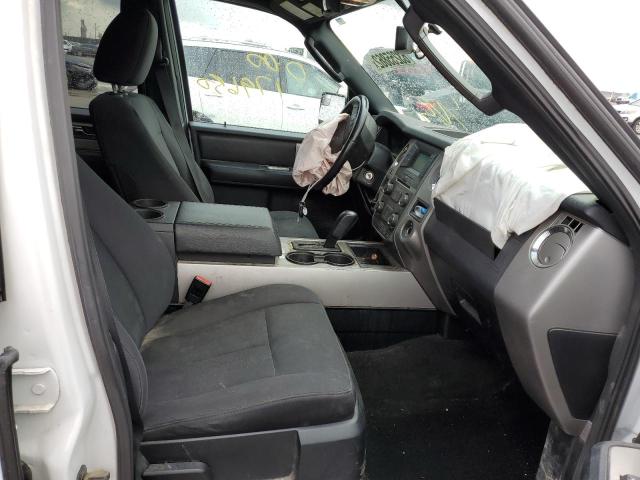 Photo 5 from auction – 2017 FORD EXPEDITION with VIN 1FMJU1HT6HEA09342