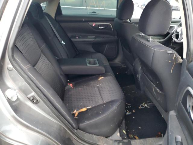 Photo 6 from auction – 2018 NISSAN ALTIMA 2.5 with VIN 1N4AL3AP4JC185393