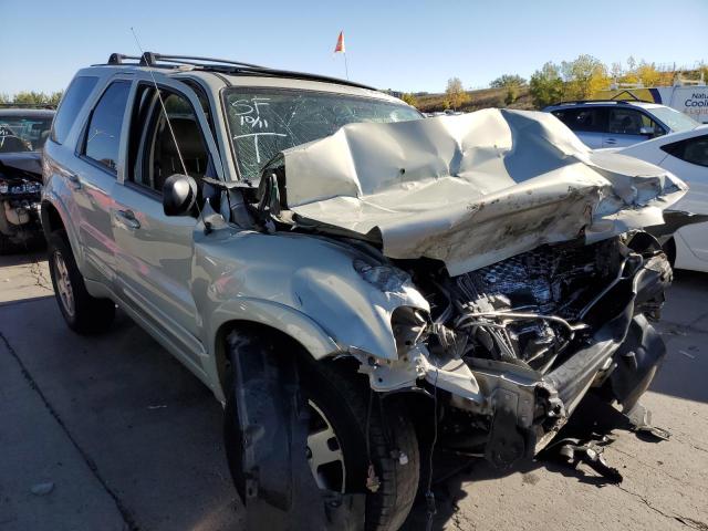 FORD ESCAPE LIM 2003 with VIN 1FMCU041X3KD92171 - Photo from auction
