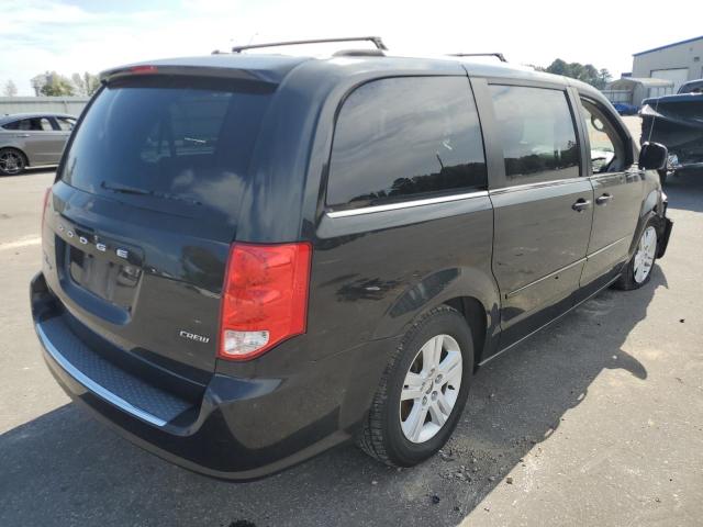 Photo 4 from auction – 2012 DODGE GRAND CARA with VIN 2C4RDGDG7CR265309