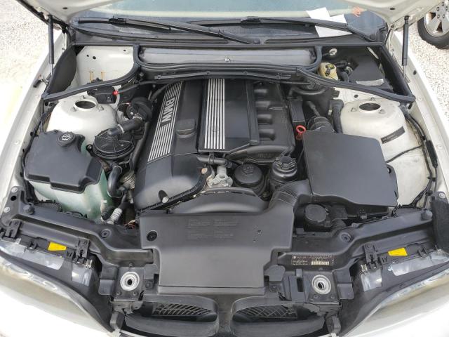 Photo 7 from auction – 2006 BMW 325 CI with VIN WBABD33416PM51318