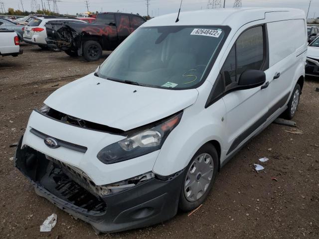 Photo 2 from auction – 2018 FORD TRANSIT CO with VIN NM0LS7E7XJ1370922