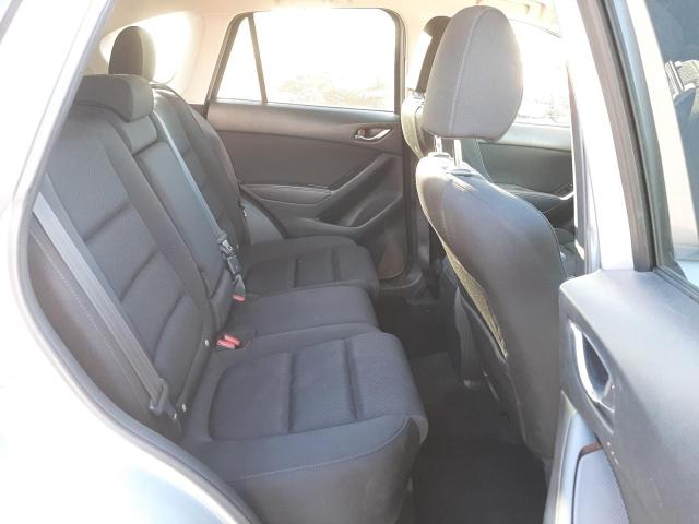 Photo 6 from auction – 2016 MAZDA CX-5 TOURI with VIN JM3KE2CY9G0802930