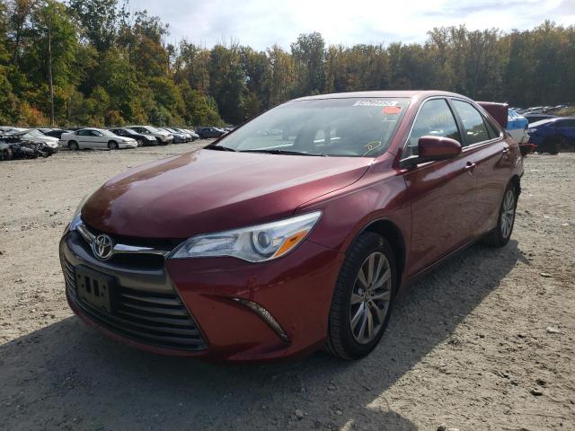Photo 2 from auction – 2016 TOYOTA CAMRY LE with VIN 4T1BF1FK3GU578811