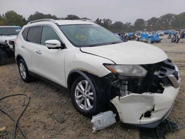 Foto 2 de la subasta – 2016 NISSAN ROGUE S con VIN KNMAT2MT1GP600197
