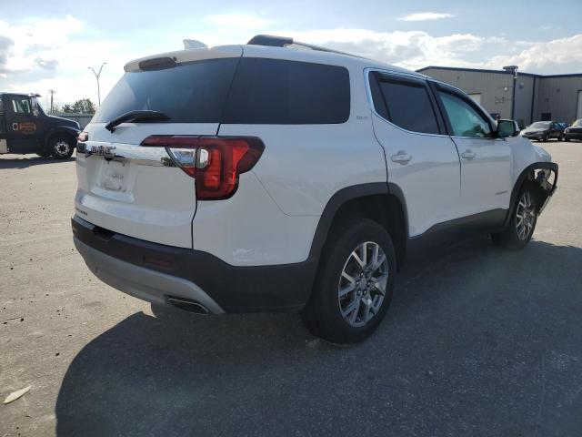 Photo 4 from auction – 2020 GMC ACADIA SLT with VIN 1GKKNMLS6LZ158622