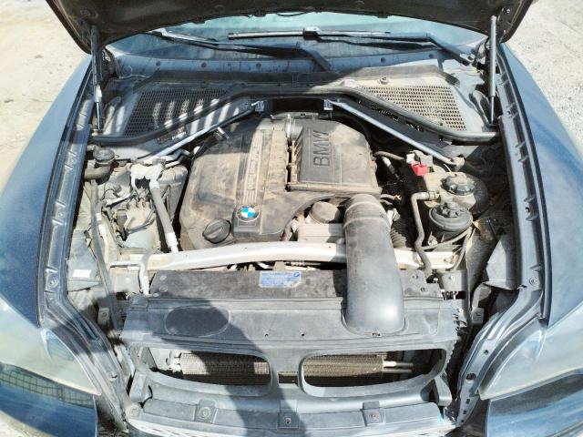 صورة رقم 7 من المزاد - 2012 BMW X6 XDRIVE3 مع VIN 5UXFG2C52CL781985