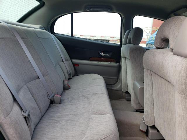 Photo 6 from auction – 2005 BUICK LESABRE CU with VIN 1G4HP52K85U287822